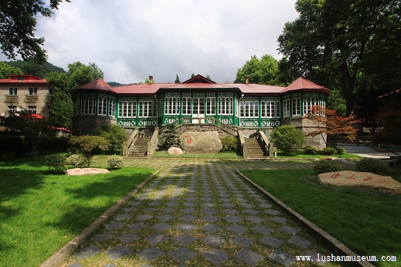 喜讯!江西省庐山博物馆《山语——庐山历代石刻》荣获全国博物馆“十大陈列精品”精品奖 喜讯!江西省庐山博物馆《山语——庐山历代石刻》荣获全国博物馆“十大陈列精品”精品奖