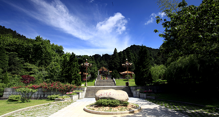 喜讯 | 江西省庐山博物馆晋升为国家一级博物馆 喜讯 | 江西省庐山博物馆晋升为国家一级博物馆