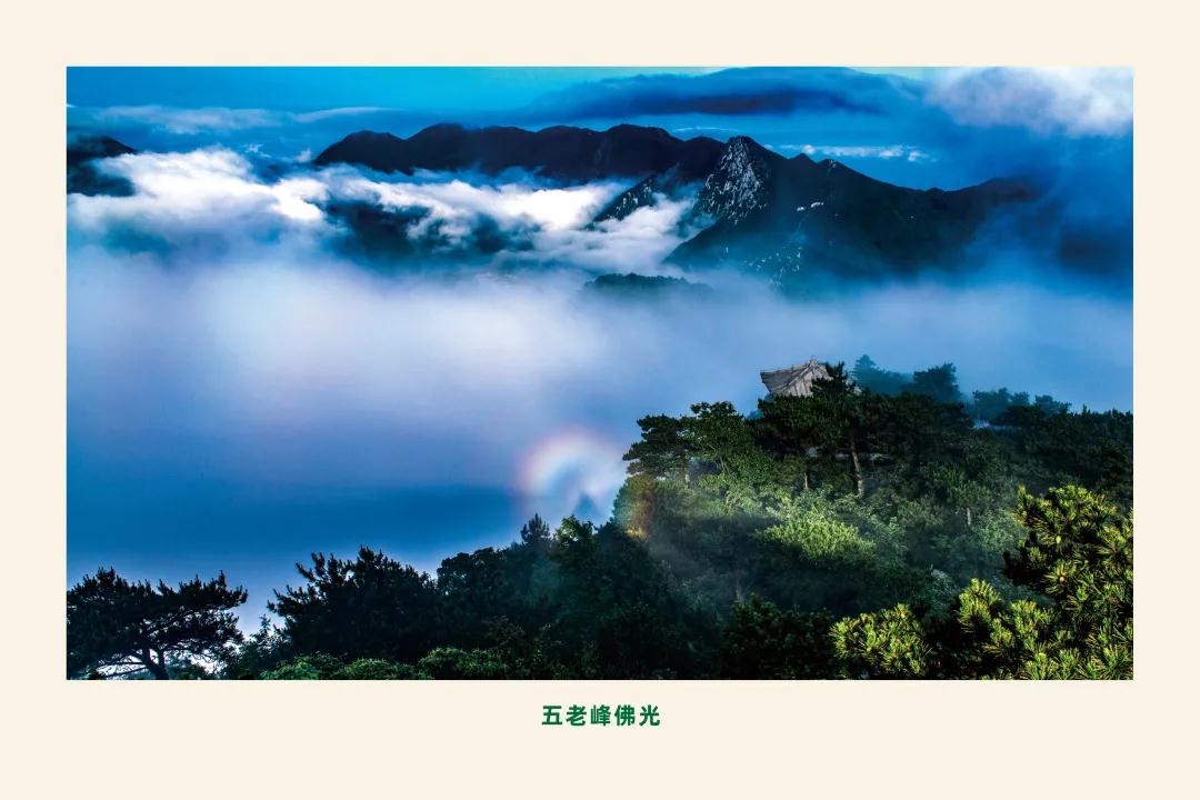 庐山博物馆“五一劳动节”不休假 服务观众不停歇 庐山博物馆“五一劳动节”不休假 服务观众不停歇