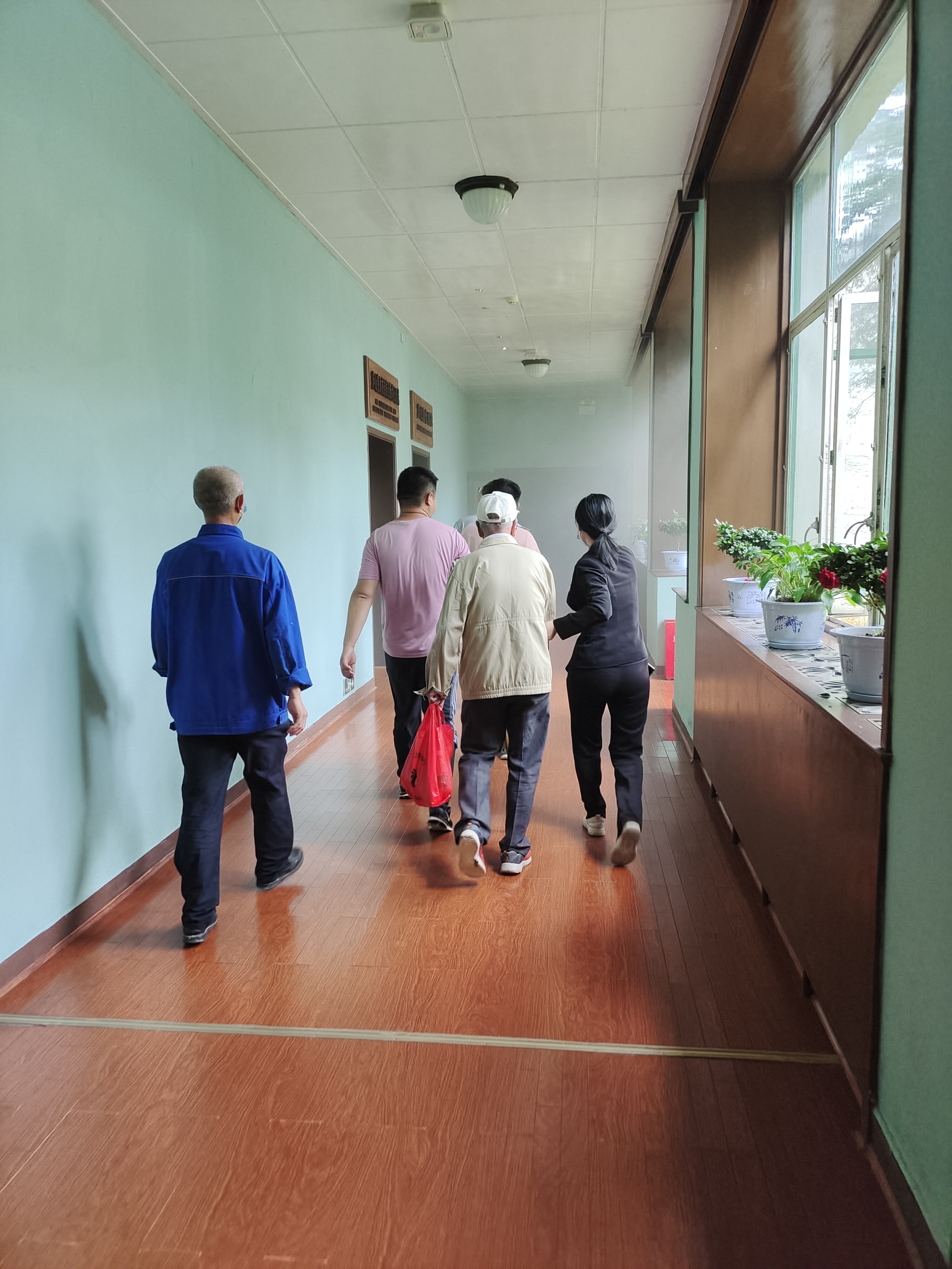庐山博物馆开展安全生产月系列活动 庐山博物馆开展安全生产月系列活动