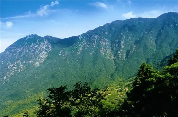 展讯 |“沿着冰川去研学”庐山地质遗迹展在庐山博物馆展出 展讯 |“沿着冰川去研学”庐山地质遗迹展在庐山博物馆展出
