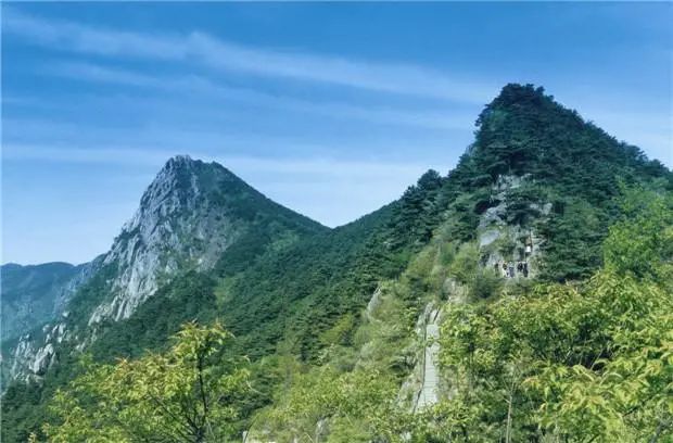 展讯 |“沿着冰川去研学”庐山地质遗迹展在庐山博物馆展出 展讯 |“沿着冰川去研学”庐山地质遗迹展在庐山博物馆展出