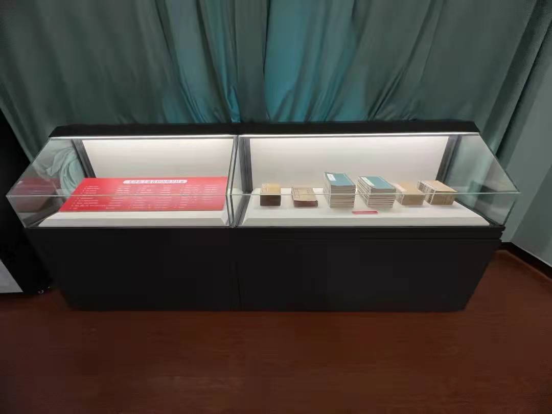 领袖风采——毛泽东庐山足迹展在庐山博物馆展出 领袖风采——毛泽东庐山足迹展在庐山博物馆展出