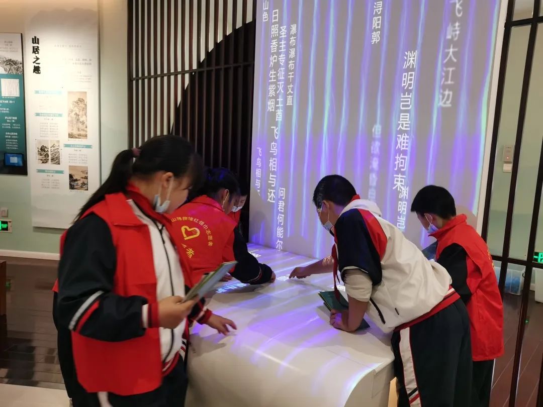 5·18国际博物馆日 | 博物馆的力量! 庐山博物馆“5·18国际博物馆日”系列活动 5·18国际博物馆日 | 博物馆的力量! 庐山博物馆“5·18国际博物馆日”系列活动