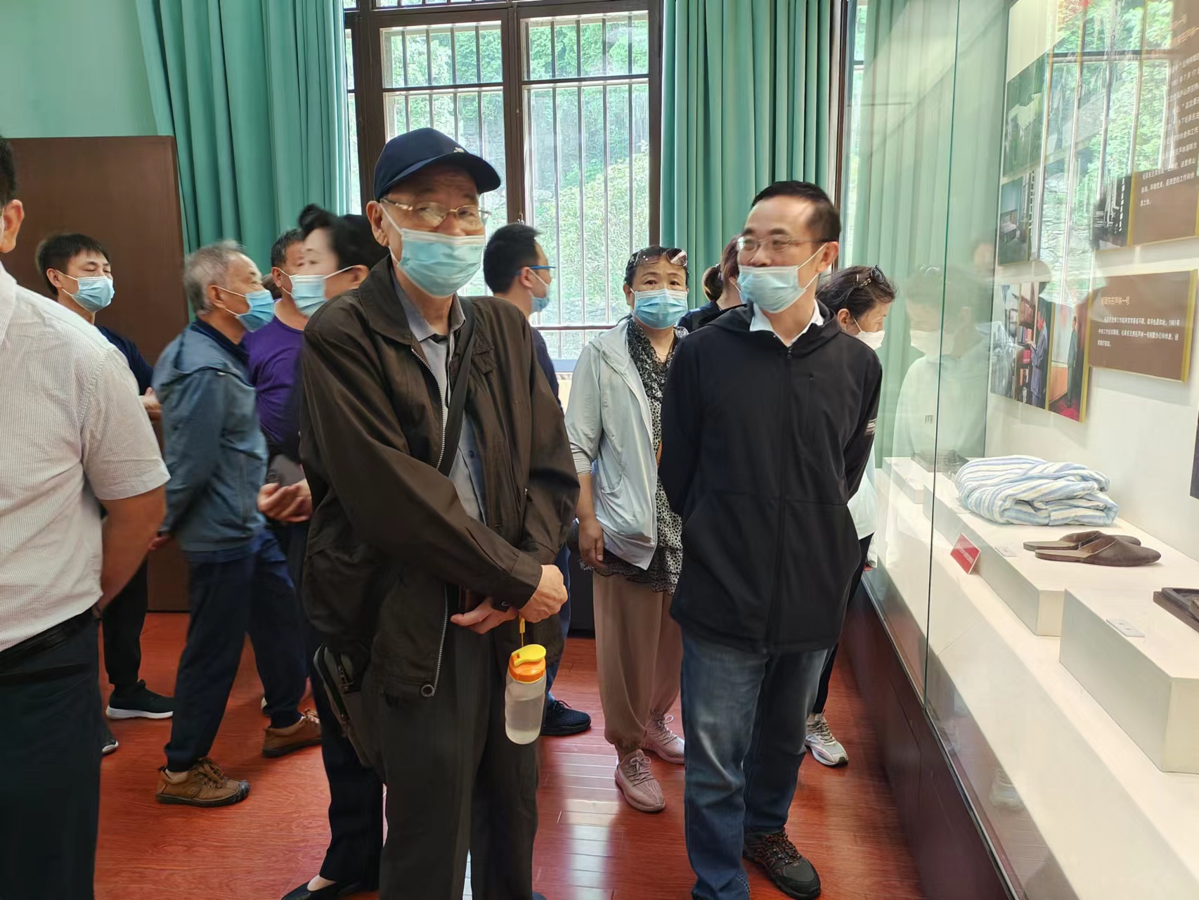 文化和自然遗产日 体验传承的力量 文化和自然遗产日 体验传承的力量
