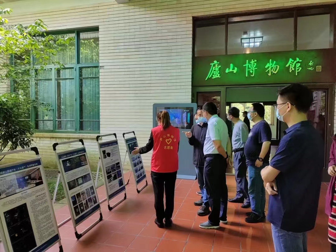 文化和自然遗产日 体验传承的力量 文化和自然遗产日 体验传承的力量