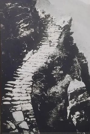 中秋观展 | 庐山老照片 中秋观展 | 庐山老照片