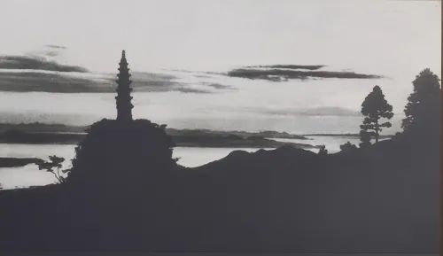 中秋观展 | 庐山老照片 中秋观展 | 庐山老照片