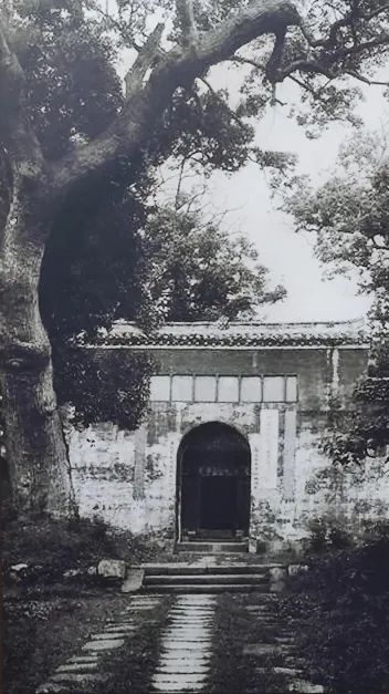 中秋观展 | 庐山老照片 中秋观展 | 庐山老照片