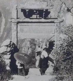 中秋观展 | 庐山老照片 中秋观展 | 庐山老照片