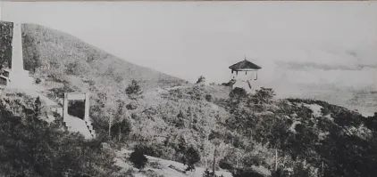 中秋观展 | 庐山老照片 中秋观展 | 庐山老照片
