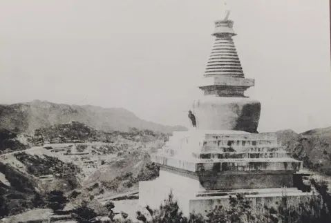 中秋观展 | 庐山老照片 中秋观展 | 庐山老照片